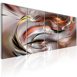  Slika - Orange Chaos 225x90 Cijene