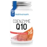 koenzim Q10 vita 53mg, 60 kapsula – za zdravlje srca i energiju
