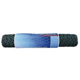 STABILIT žičana mreža (10 x 0,5 m, Širina očica: 13 mm, Zelene boje, Premazano prahom) Cijene