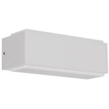  Redo 90400 - LED Spoljašnje zidno svetlo DASH LED/9W/230V 4000K IP65 bela | Eponuda.com