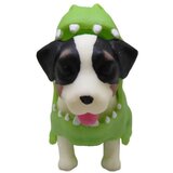 Dress Your Puppy Oblači svojega psička: serija 2 - Terier v krokodilskem kostumu | Shoptok.si