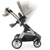 Stokke zimski komplet winter kit pearl white | Shoptok.si