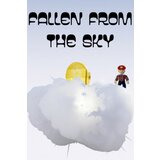 Steam Fallen from the sky (PC) Key GLOBAL Steam Fallen from the sky (PC) Key GLOBAL Slike