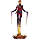 Avengers Endgame Captain Marvel zbirateljski kip 26cm | Shoptok.si