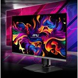 MSI Monitor 27 MPG 271QRX WQHD QD-OLED 360Hz, Gaming | Eponuda.ba