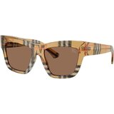 Burberry Naočare za sunce BE 4449 414673 Cene