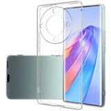 Onasi Clear Case 1,8 mm silikonski ovitek za Honor Magic 6 Lite - prozoren | Shoptok.si