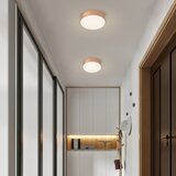 Brilagi LED plafonsko svetlo POOL LED/24W/230V 3000/4000/6000K prečnik 20 cm, boja bronze | Eponuda.com