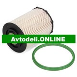 CITROËN/PEUGEOT Originalni filter za gorivo 1.5 2.0 D DV5 DW10 Diesel Cene
