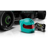 Lego Speed Champions: Dirkalni avtomobil Mercedes-AMG F1 W15 | Shoptok.si