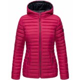 Marikoo Ženska prehodna jakna Asraa, Fuchsia | Shoptok.si