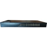 ExeLink SGX2528P upravljivi POE switch 24x10/100/1000 Base-T(POE/POE+), 4x1G/10 GE Base-X SFP+ porta, L2 | ePonuda.com