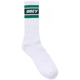 Obey Cooper ii socks Bijela | shoptok.hr