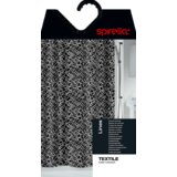 Spirella Zavesa za tuš 180x200 cm Lines – | Shoptok.si