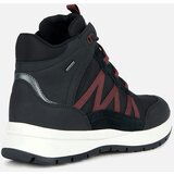 Geox Black women's sneakers Braies ABX - Women's | Shoptok.si