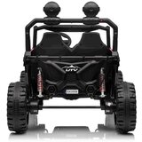  SPEEDY 4x4 Pink Buggy Vehicle | shoptok.hr