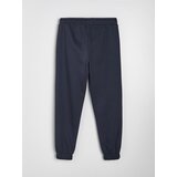 Sinsay Sportske jogger hlače s printom MICHIGAN | shoptok.hr