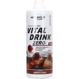 Best Body Nutrition vital drink - češnja kola