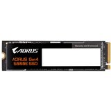 Gigabyte AORUS Gen4 5000E SSD 500GB M.2 PCI Express 4.0 NVMe 3D TLC NAND | shoptok.hr