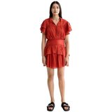 SCOTCH & SODA Scotch&soda - mini haljina sa karnerima Cene
