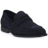 Fluchos Mokasini AFELPADO MARINO Modra | Shoptok.si