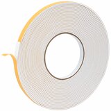  Samoljepljiva pjenasta traka 10 pcs Bijela 10mm x 10m CR pjena | shoptok.hr