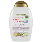 OGX Coconut Miracle Oil šampon za kosu 385 ml Cene