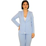 Zahjr Jakne & Blazerji 53539193 Modra | Shoptok.si