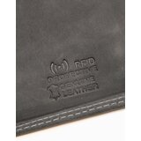 Ombre Men's leather wallet Cijene