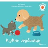 Data Status knjiga opipavam i ucim - kucni ljubimci Cene