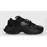 Lacoste Tenisice L-Guard Breaker boja: tamno plava, 42SMA0040 | shoptok.hr