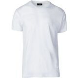 Hydra Clothing Polo majice dolgi rokavi TINTA UNITA Z. Bela Cene