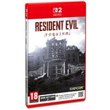 Capcom Resident Evil Requiem - Lenticular Edition (Nintendo Switch 2) Cene