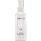 Revuele sprej za utrditev ličil - Setting Spray - Fix and Dewy cene