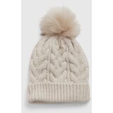 GAP Kids cap with pompom - Girls Cijene