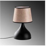 Opviq gota - 15472 blackbeige table lamp | ePonuda.com