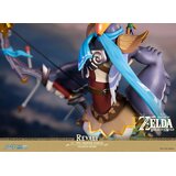 FIRST 4 FIGURES REVALI (THE LEGEND OF ZELDA: BREATH OF THE WILD)(COLLECTORS) PVC FIGURA Slike