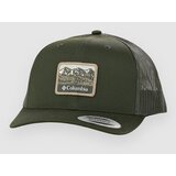 Columbia Mesh Snap Back High Kapa s šiltom greenscape / sisters Cene