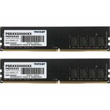 Patriot DDR4 DIMM, 32GB, 3200MHz, PSD432G3200K ram memorija Cene
