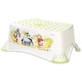 stepenik (steper) - bear and friends white ( 10130352100 )