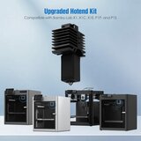 Aldor Hotend Kit &amp;ndash; Kompatibilan sa Bambu Lab P1 Series Slike