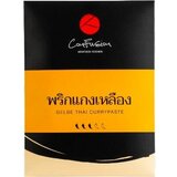 ConFusion Rumena Thai Curry pasta Cene