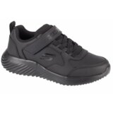Skechers Modne superge 405626L-BBK Črna Cene