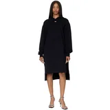Diesel Dress - D-ILSE-D DRESS black