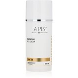 Apis Natural Cosmetics Professional Protective zaščitna krema za obraz SPF 50 100 ml | Shoptok.si