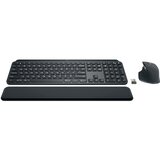 Logitech MX Keys Bluetooth Combo Gen 2 – GRAPHITE – US INT'L – B2B Cijene