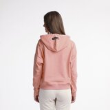 Lotto ženski duks sa kapuljačom triangolo l hoody w | ePonuda.com