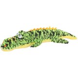  Igrača krokodil Wilda, 42 cm, zelen Cene