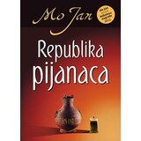 Portalibris Mo Jen - Republika pijanaca Cene'.'