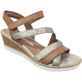 Remonte Dorndorf Sandali & Odprti čevlji R6251 Kostanjeva | Shoptok.si
